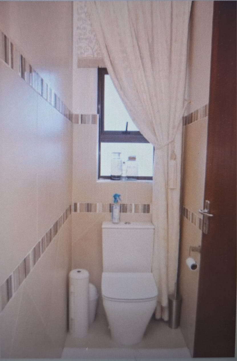 5 Bedroom Property for Sale in Senekal Free State